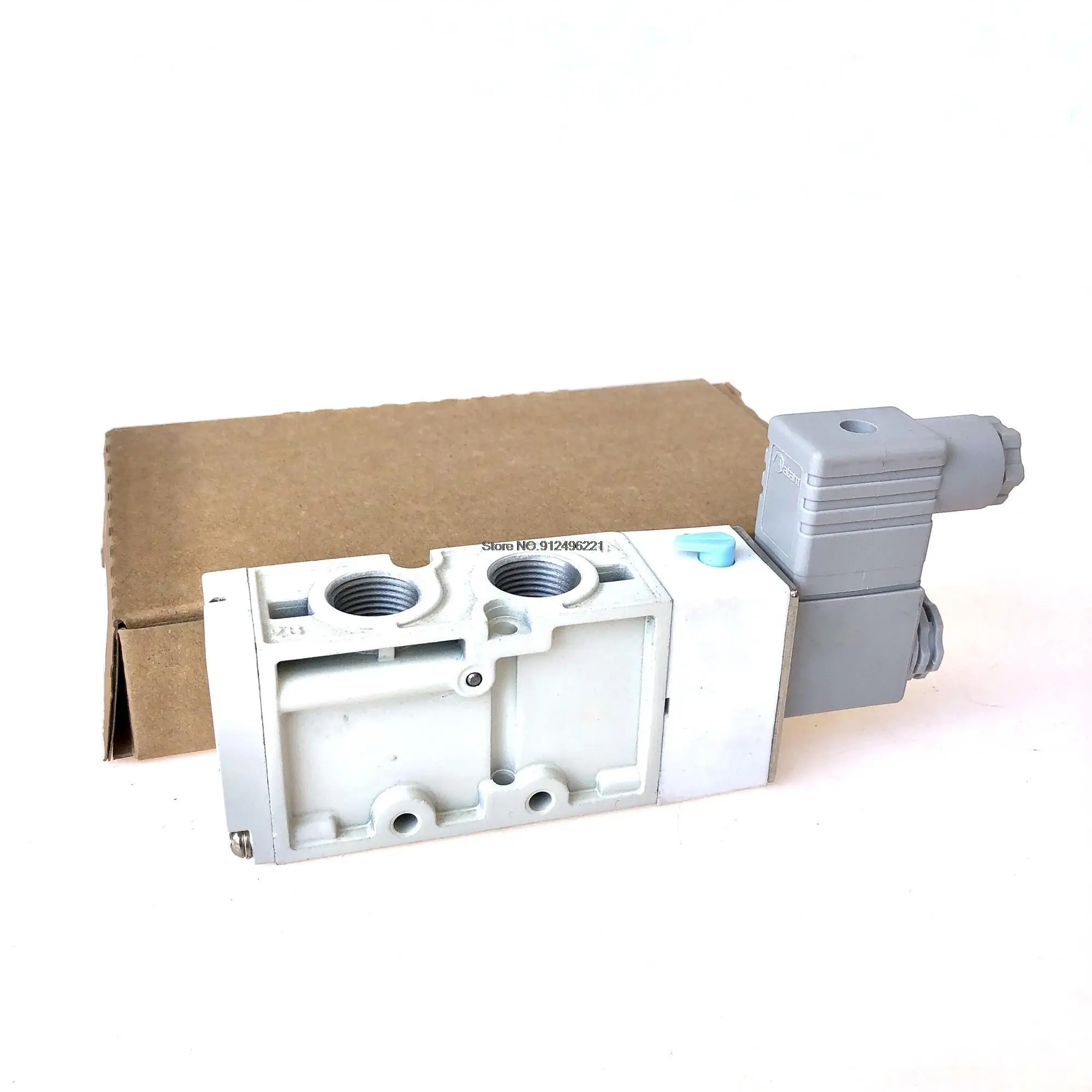 valvula-solenoide-mvsc-220-4e1-2-posicoes-5-vias-valvula-de-reversao-pneumatica-ac220-24v-mvsc-220-4e1-mvsc-mvsc220-4e1