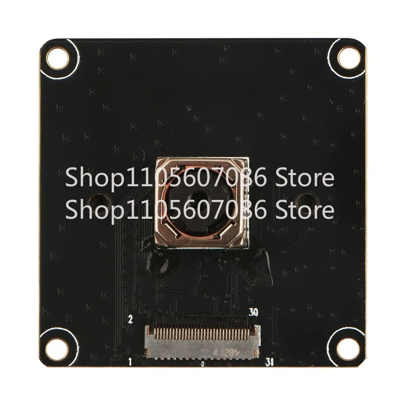 Suitable for Radxa 13M 214 Camera IMX214 Module 13 Million Pixels, Supports NIO 12L