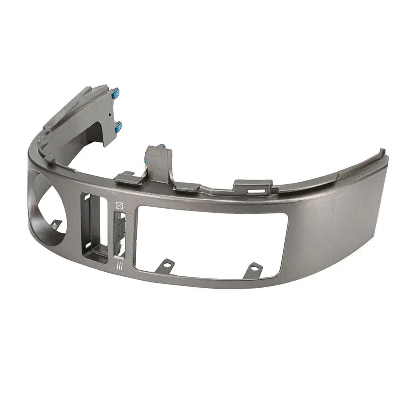 

A57E-Левая центральная накладка на панель приборов для вентиляционного отверстия кондиционера, для Toyota Prius 2004-2006, аксессуар для автомобиля, замена, 55670-47060