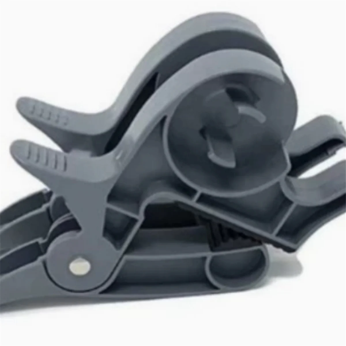 ABJZ 2 قطعة حامل لفة الورق موزع الشريط المشبك منضدية التفاف هدية التفاف كليب Wikkelen أدوات الأدوات الحديثة