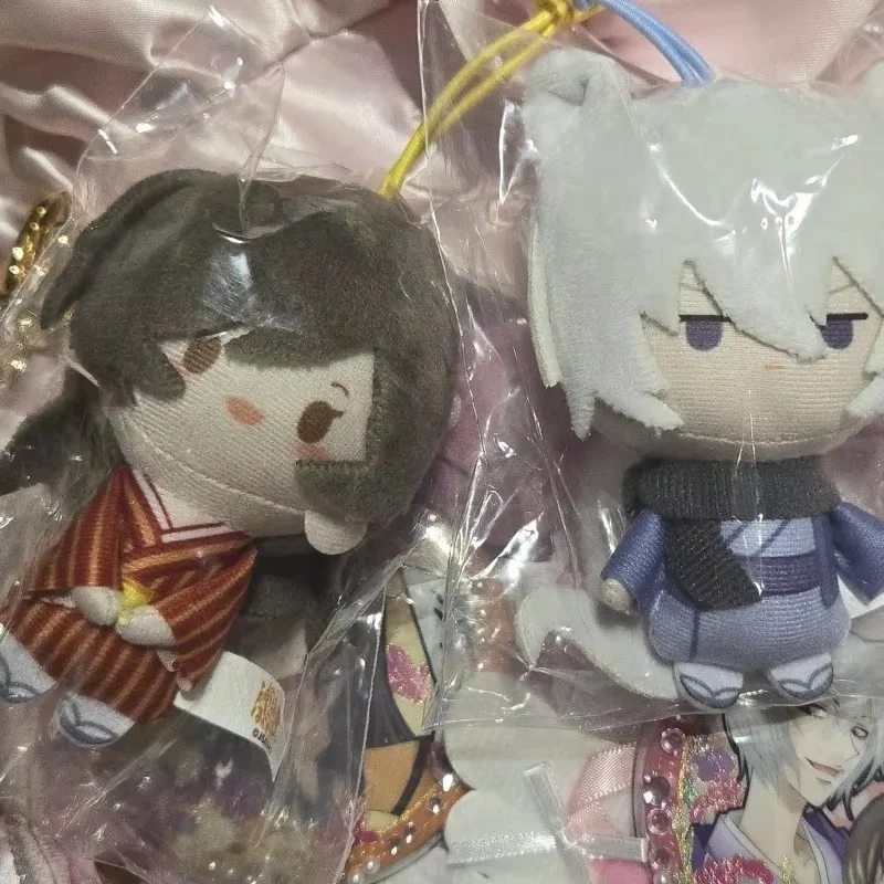 Auf Lager Authentische Nullset Kamisama Kuss Spielzeug Mini Nette Nanami Tomoe Anhänger Puppe Mizuki Stofftier Schlüsselanhänger Kawaii Puppe Geschenk
