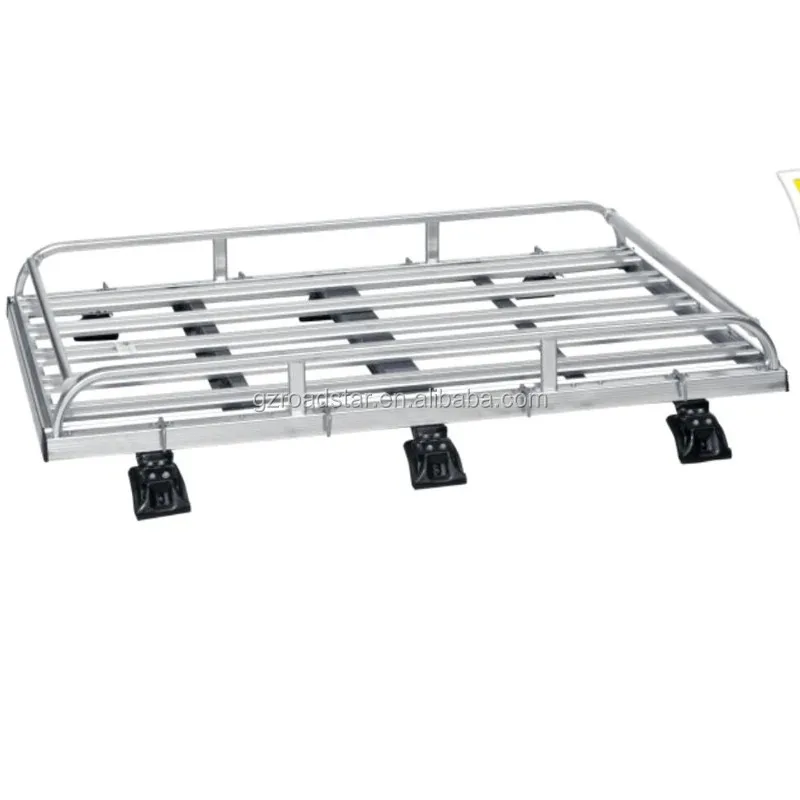

Special Car Roof Lage Basket Rack For Land Cruiser FJ60 In Hot Sale