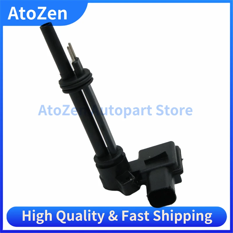 FWSS104 Water in Fuel Sensor for Dodge Sprinter 2500 3500 Jeep 2007 2008 2009 Grand Cherokee Auto Parts Car Accessories New