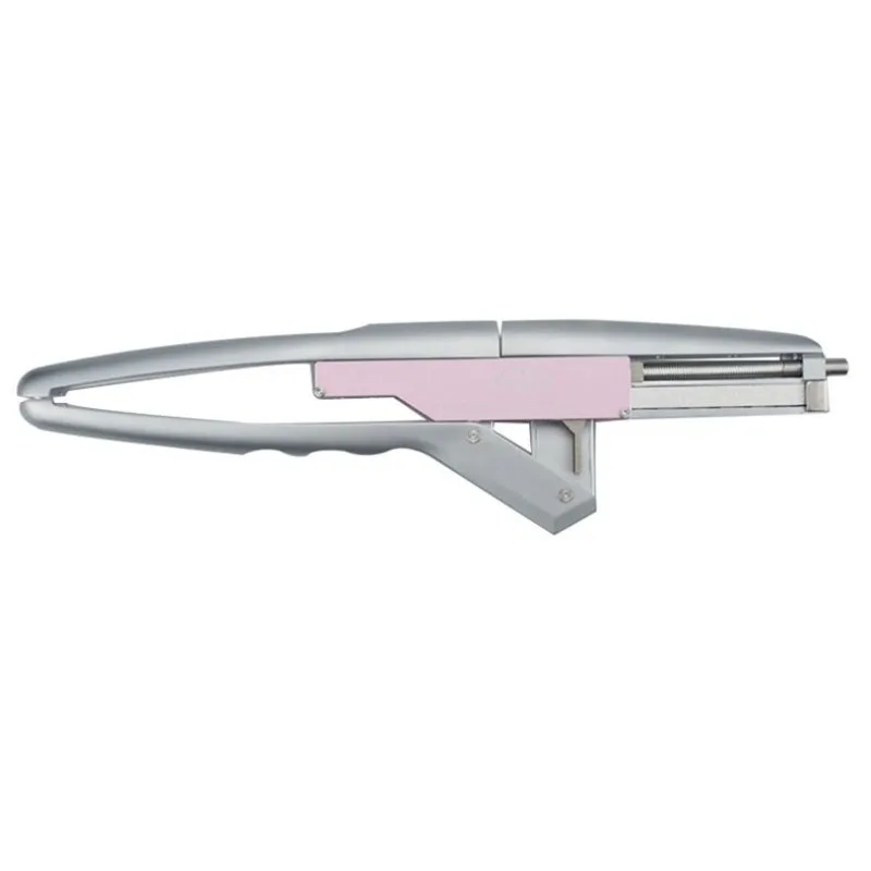 6D second-generation hair extender 6d seamless hair extender
