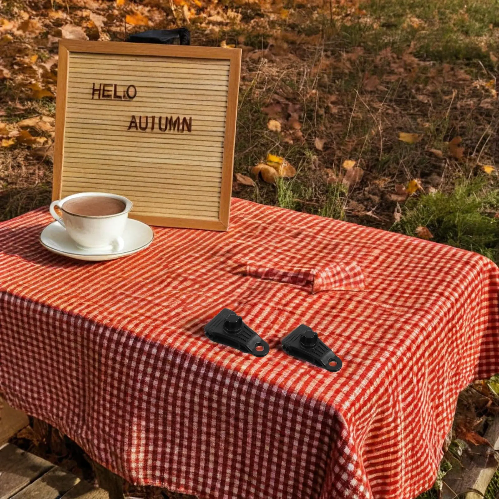 

10 шт. пластиковых ветрозащитных зажимов для кемпинговых палаток, крепежные клипсы для уличных тентов и навесов, фиксаторы для палаток, зажимы для тентов