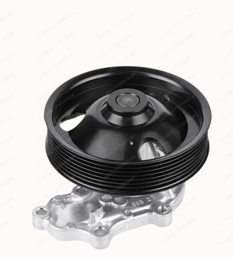 Suitable for Honda 10th generation Civic Jade Crown URV Bizhi XRV Haoying CRV1.5T engine water pump assembly