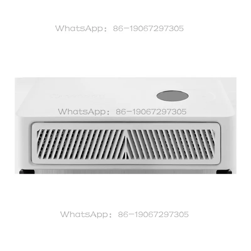 140W Silent Low Power Household Lottery Machine
