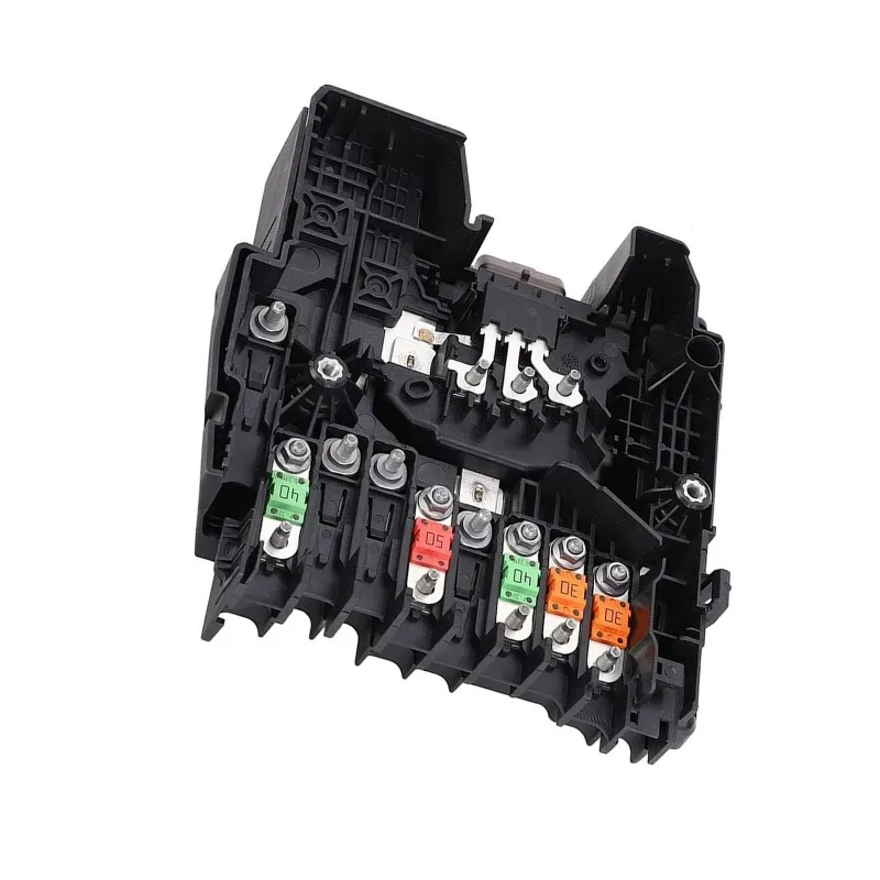 Battery Fuse Box Manager 9675350380 Replacement Electrical Component Compatible With  3008