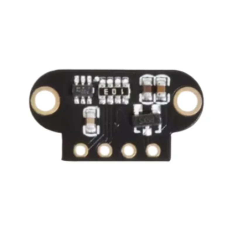 1pcs SGP30 Gas Sensor Module Air Quality TVOC eCO2 Carbon Dioxide Measurement Formaldehyde Module