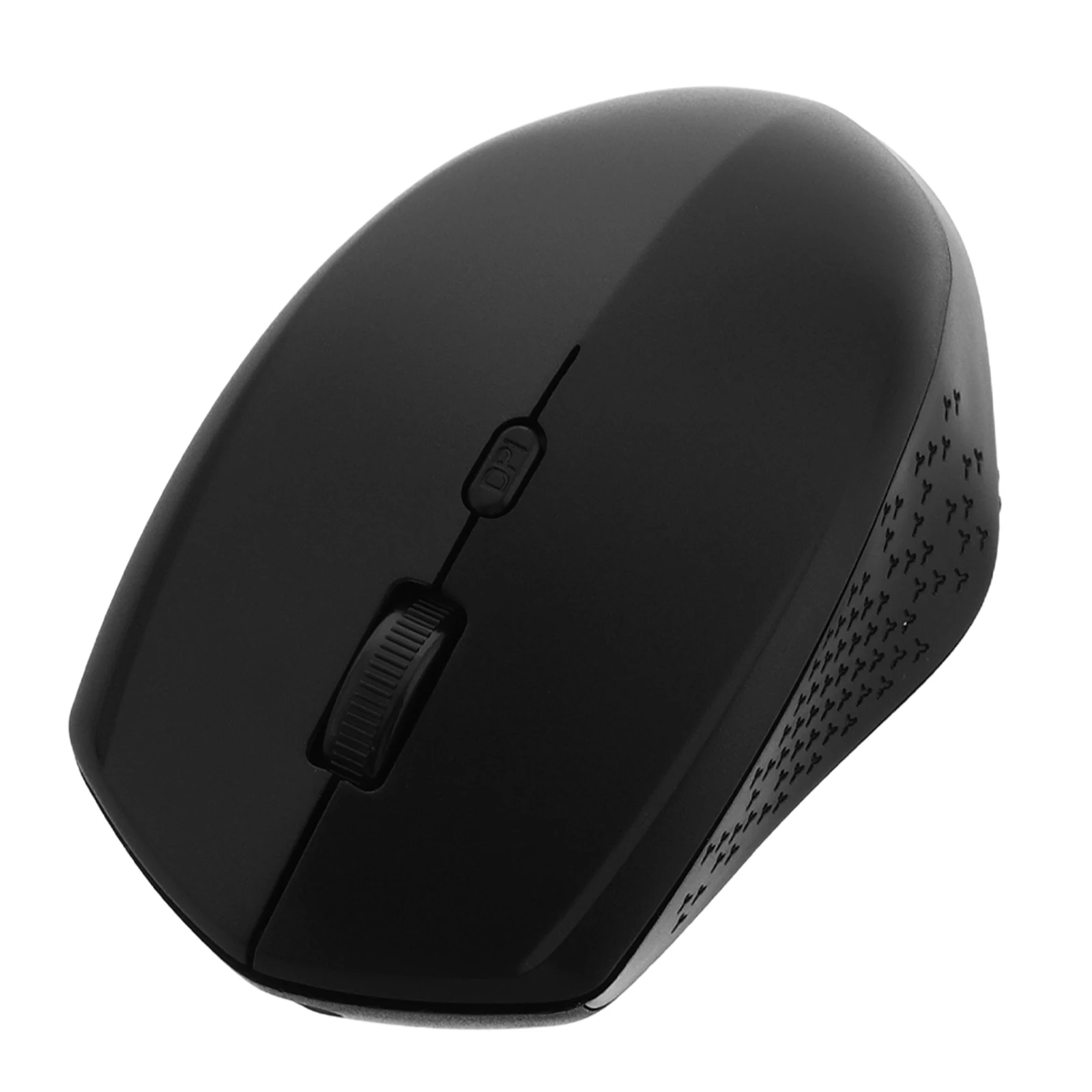 

Wireless Mouse Rechargeable Silent Click Portable Ergonomic Optical Mouse For Laptop Office Travel Gaming Computer