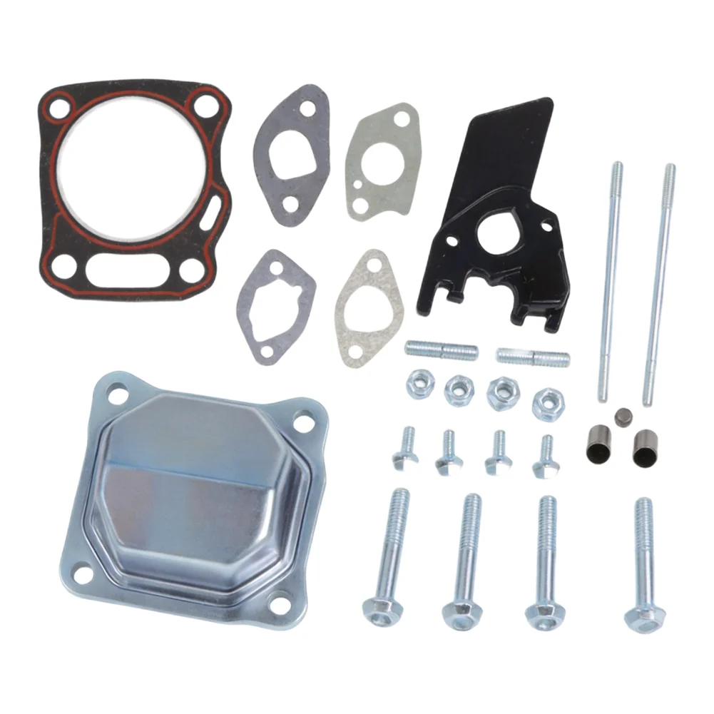 Cylinder Head Assembly Fitment Specifically Designed for Honda\\\\\\\'s For GX160 & For GX200 Engines to Improve Efficiency