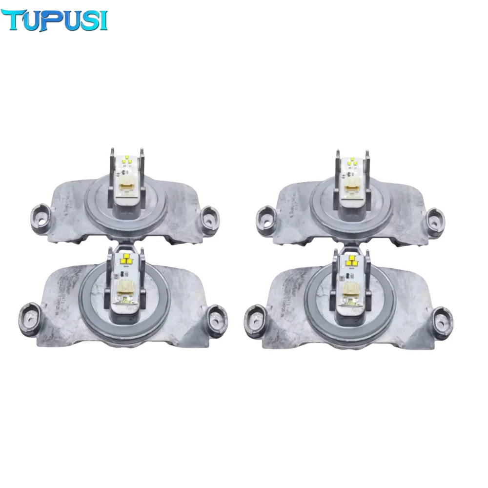 

Модуль управления белым дневным светом, ксеноновая фара «ангельские глазки» 63117398766 7398766 для BMW 3 серии 2012-2015 гг. F30 F31