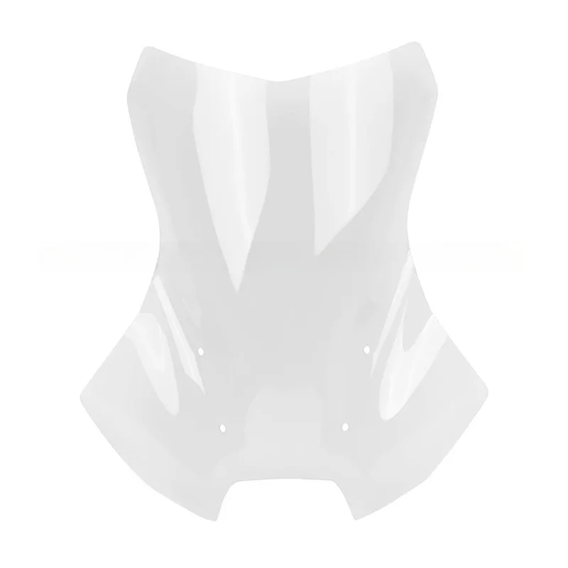 

Suitable for BMW R1300GS Motorcycle Modification Parts Raised and Widened Windshield Windscreen