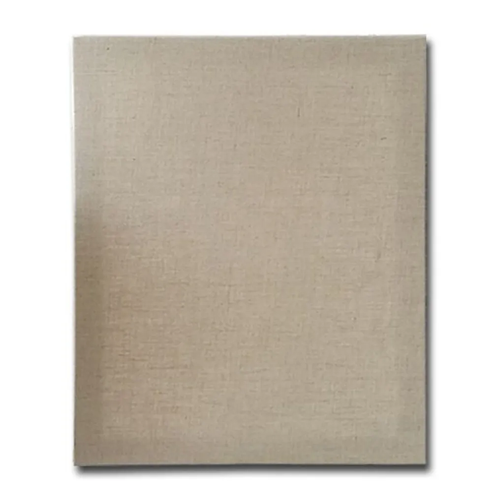 15x20cm Cotton Oil Painting Canvas Square Wood Artist Stretched Canvas Blank Surface for Acrylic Gouache Tempera Painting