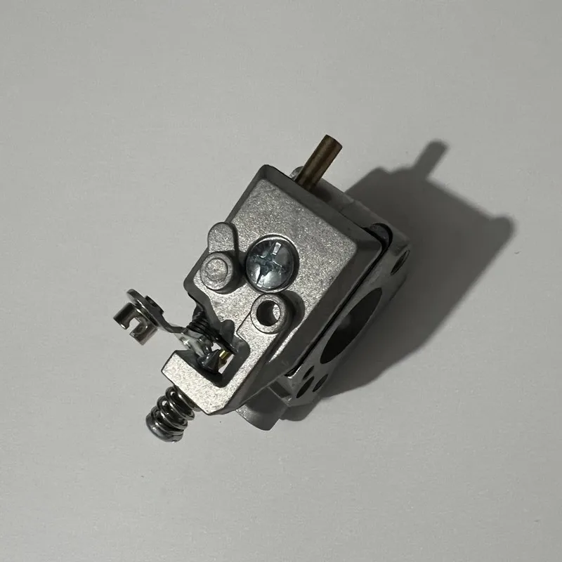 Carburador Carb para Oleo-mac Sparta 380 420 440 Starke 37 38 42 43 44 Strimmer Carburador Brushcutter Carby Asy