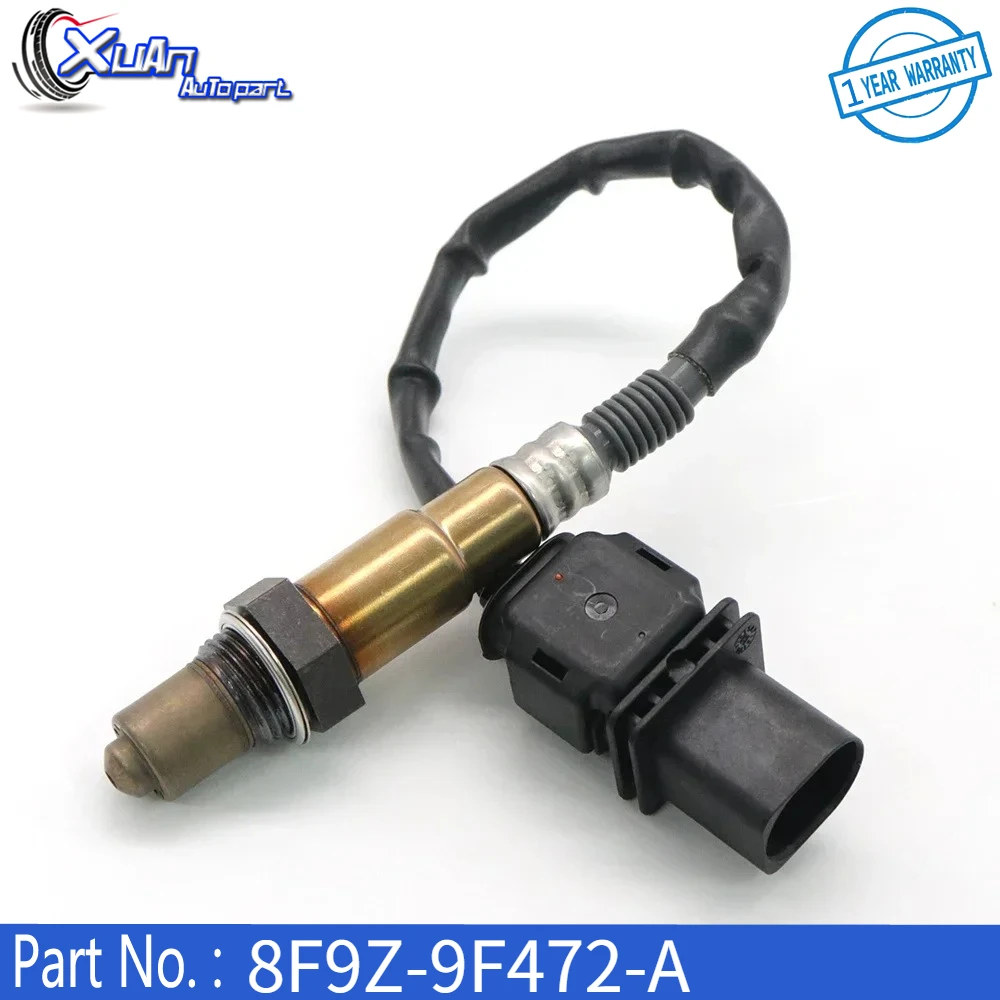 

Датчик кислорода (лямбда-зонд) с проводом для Ford Flex, Mustang, Taurus, X, Lincoln MKS, MKT 3.5L, 3.7L, 5.4L, номер 8F9Z-9F472-A