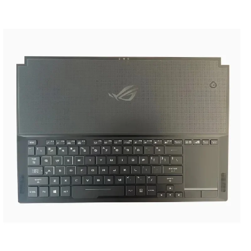 

New for Asus ROG gx501 gx501v gx501vi gx501vik gx501vs keyboard bezel top case palmrest upper case laptop accessories C shell