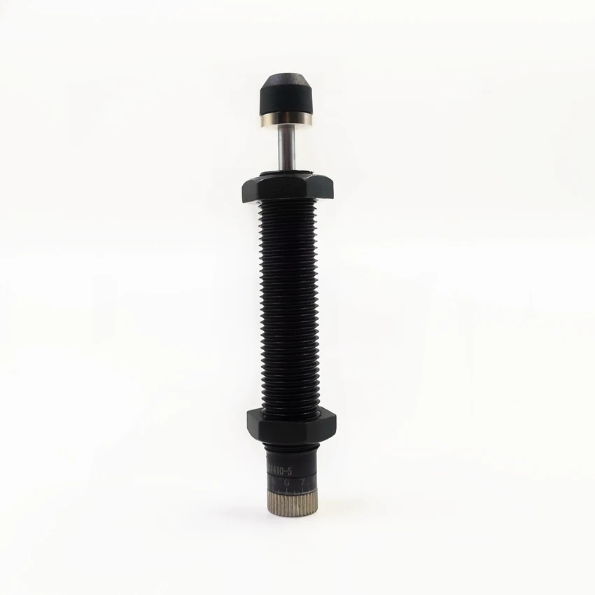 AD1410-5  M14*1.5 Hydraulic Shock Absorber Adjustable Buffer