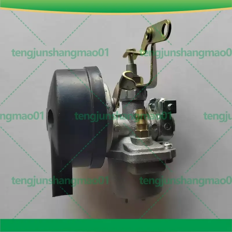 Carburetor For 40 Type 18 18-3 Knapsack Mist Duster Sprayer Agricultural Garden Power Tool Accessories
