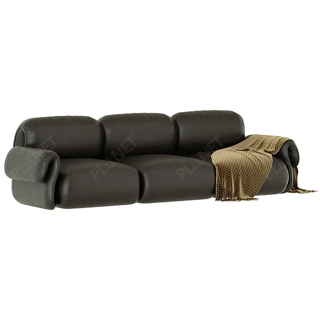 모던 가구 거실 리클라이닝 모던 스타일 가죽 3인용 소파 럭셔리 오피스 라운지 대기실 소파