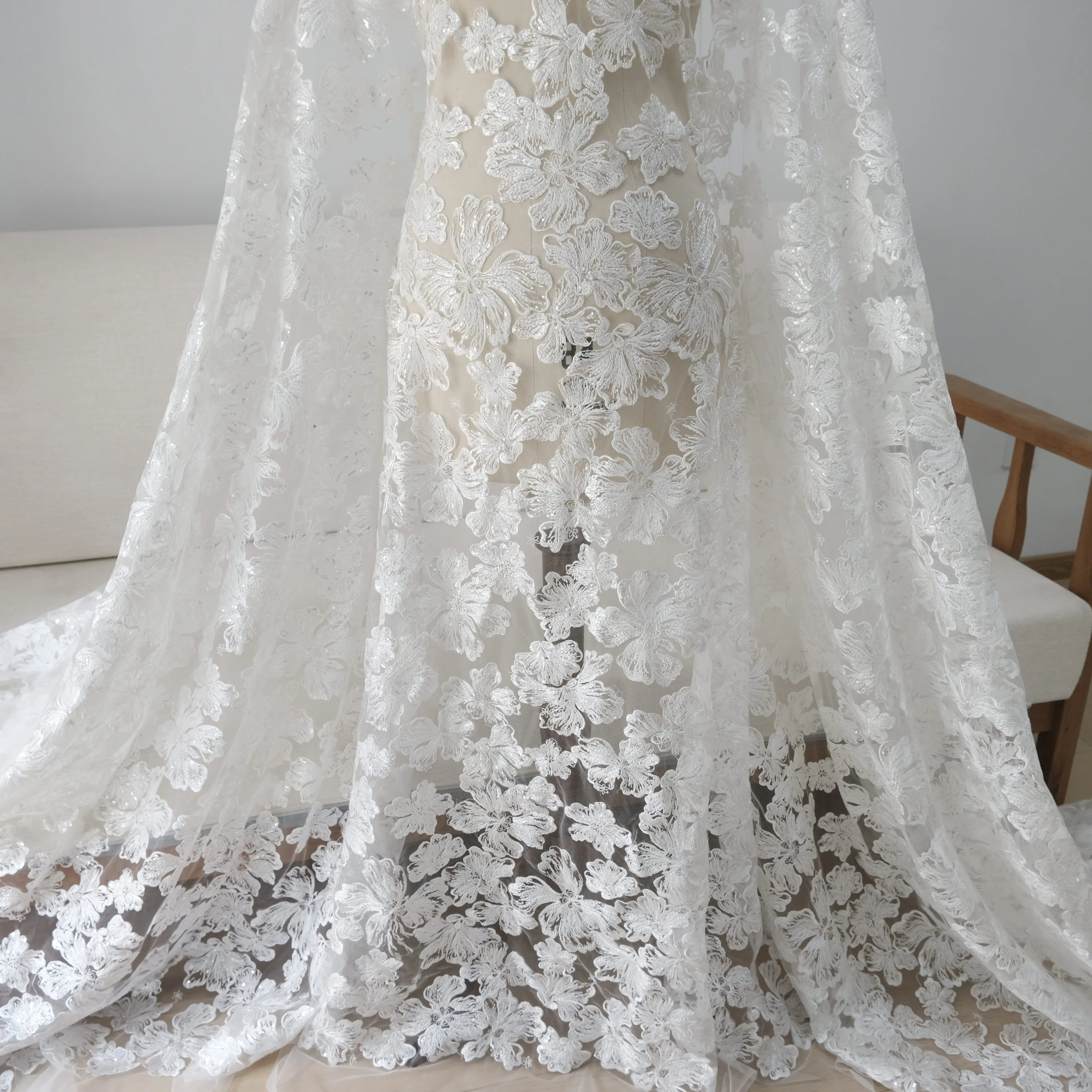 Материалы для изготовления сва – обзор и цена Wedding Dress Supply