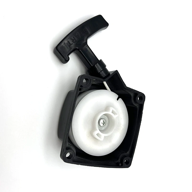 Recoil Starter Pull Fit For CHINESE Trimmer Brushcutter CG430 CG520 bc430 bc520 430 520 43CC 52CC 1E40F-5 40F-5 40-5 1E44F-5 2T