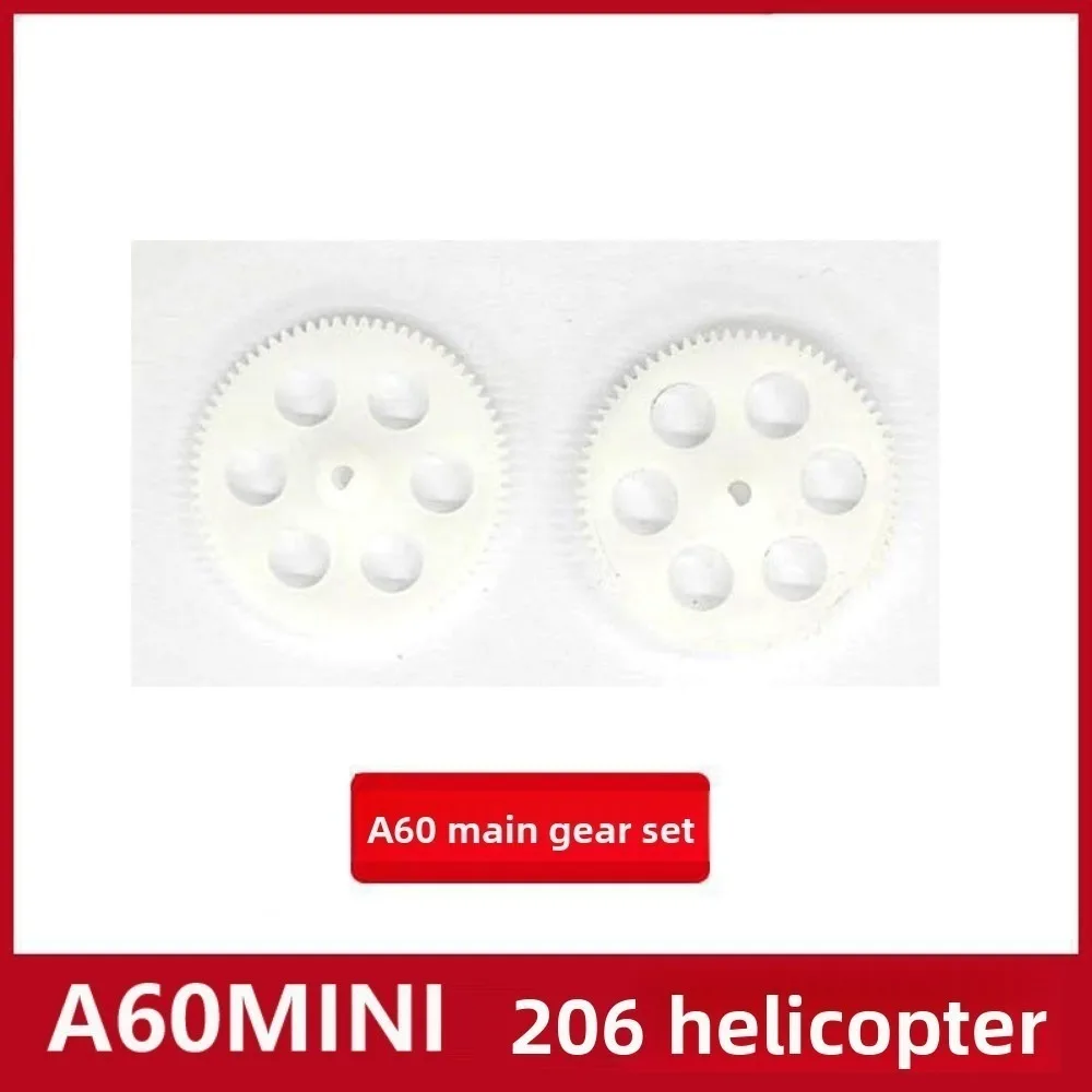 2.4G 6-Aixs A60 RC Helicopter Complete List 4CH Altitude Hold Optical Flow Multistyles Single Propeller Toys Plastic