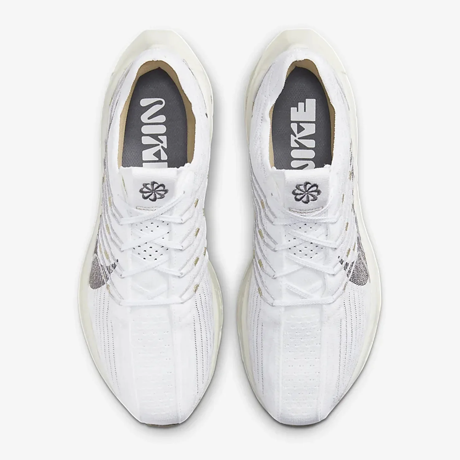 حذاء الجري الرياضي Pegasus Turbo الرسمي للجنسين من Nike DM3413-100 #3