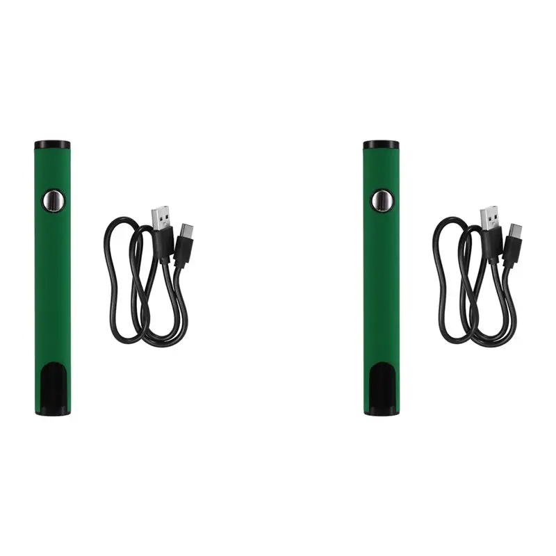 

Паяльник WORTHOWN-2X с резьбой 510, безголовочный, электрический, с регулировкой температуры, зеленый, комплект для пайки