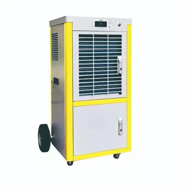 80L D Independent Atmospheric Water Generator for Home Office Use High Efficiency Air to Water Machine