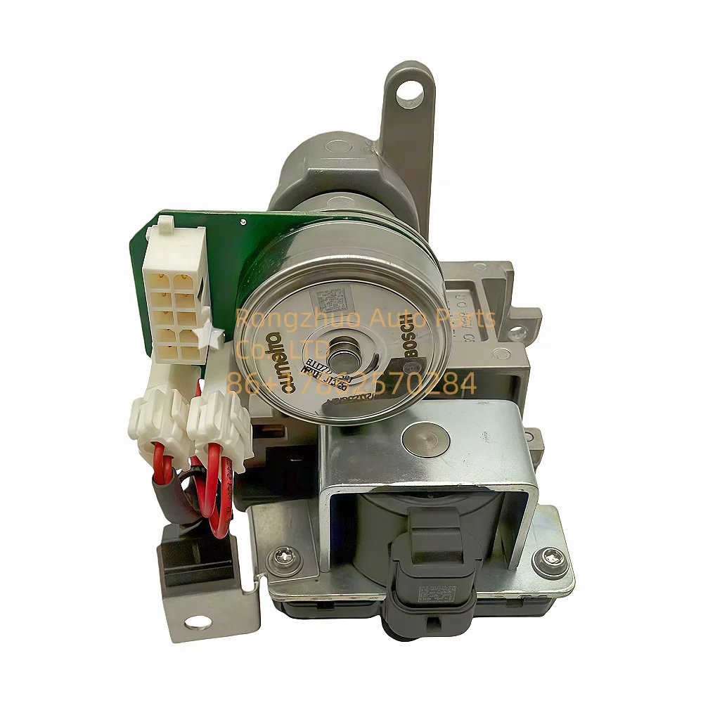 Geeignet für Iveco 0444022021 Harnstoffpumpenmotor – Detail 6
