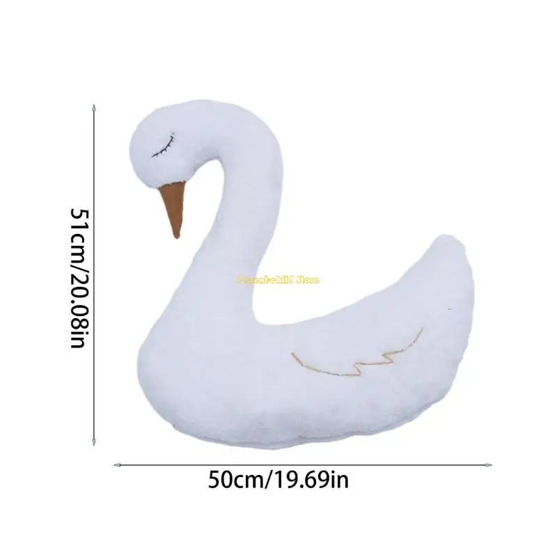 WXTD Fotografie-Kissen, Baby-Fotografie-Requisiten für Jungen oder Mädchen, Baby-Fotoshooting-Requisiten