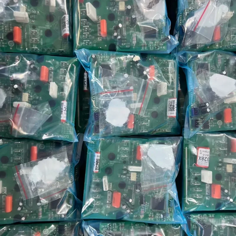 جديد للوحة وحدة تكييف الهواء Haier لوحة للقيادة 0011800328 0011800328 ج 0011800328 د 0011800328 ز 0011800328 X 0011800328 ه