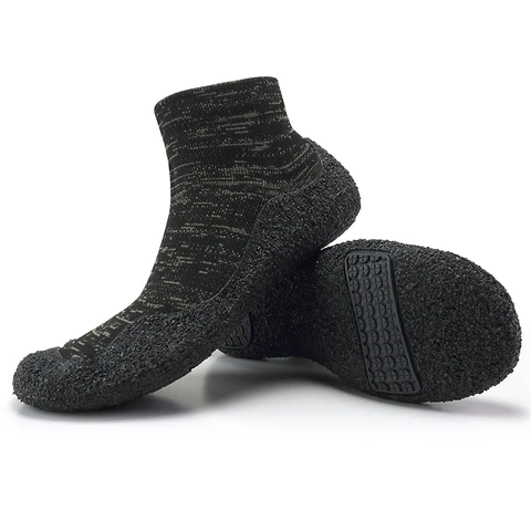 Кроссовки-носки унисекс, ультралегкие, для плавания, пляжа, бега, многофункциональные, для водных видов спорта, легкая обувь для бега