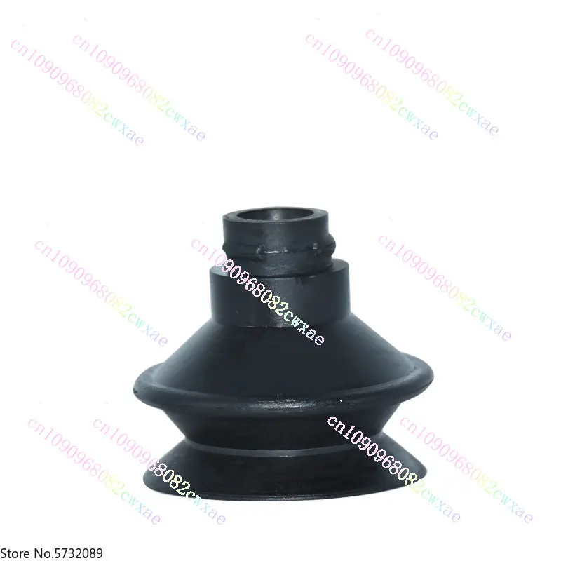 20Pcs Smc Robotic V…