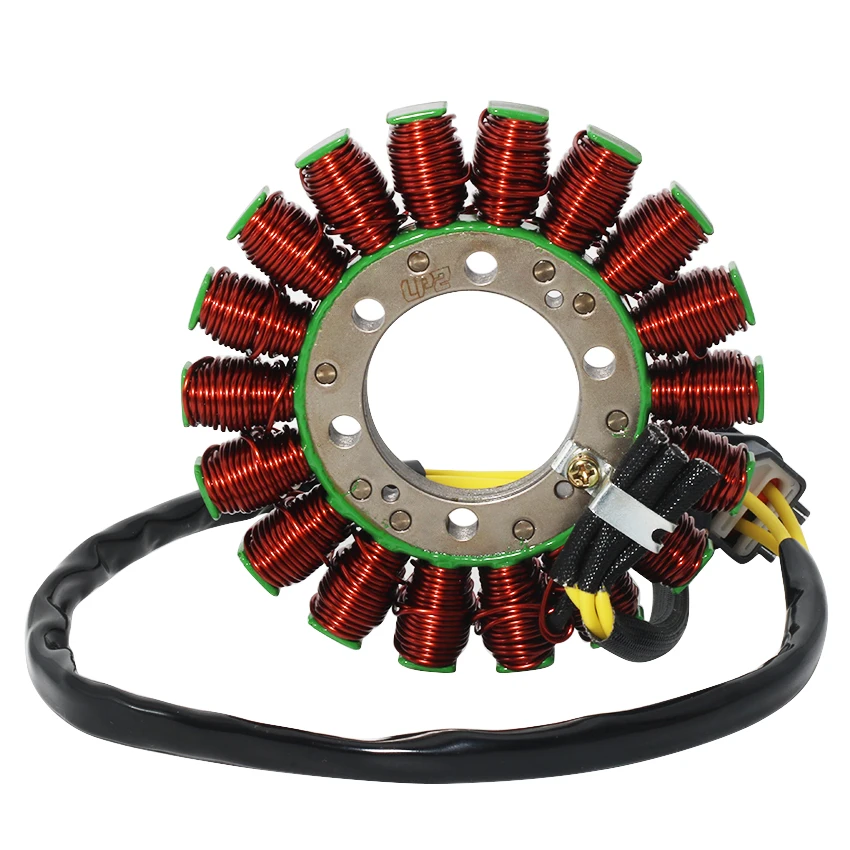 

Motorcycle Generator Magneto Stator Coil Accessories For Honda CBR1000SP AC CBR1000SP 2AC CBR1000SP 3AC OEM:31120-MKR-D11