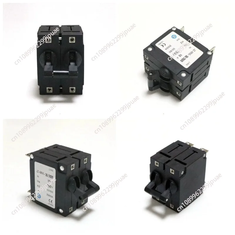 

Suitable for JZ-MN5-30/2620 Hydraulic Circuit Breakers, Switches, Equipment with Small Circuit Breakers