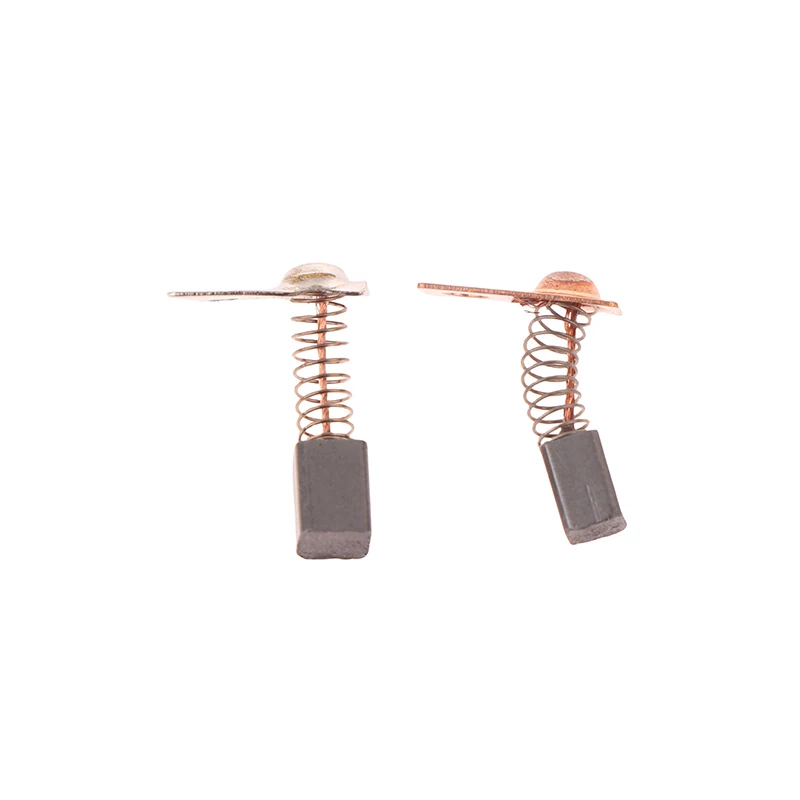 قبضة فرشاة الكربون لجميع قوية 210 90 204 LAAOVE مسمار الحفر الكهربائية آلة أظافر مقبض أداة الإكسسوارات #5