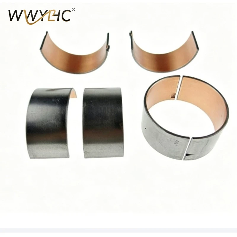 

Suitable for Air-cooled Micro-tiller Accessories 170173178186188F Connecting Rod Tile Copper Lead/small