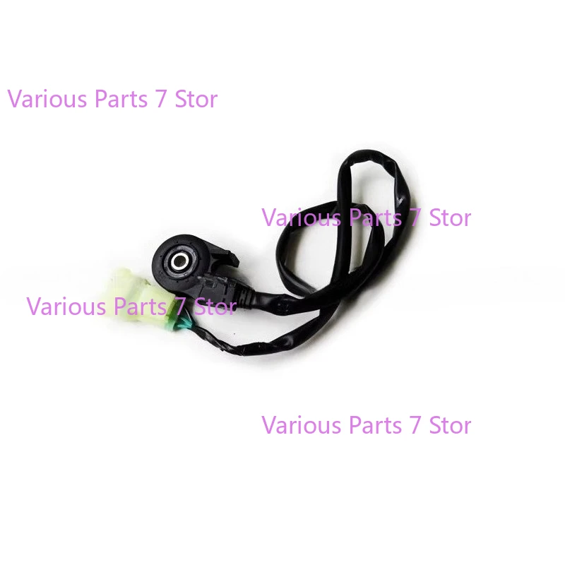 Side Stand Kickstand Flameout Switch for Loncin Voge CU250 CU525 525RR DS500X DS900X SR250GT