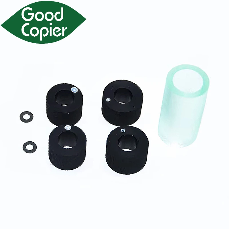 1X KVSS015 KV-SS015 PJDRB0097Y Roller Exchange Kit for Panasonic KV S7065C S7075C S7077 S7097 PJDRB0098Z PJDRB0101Y