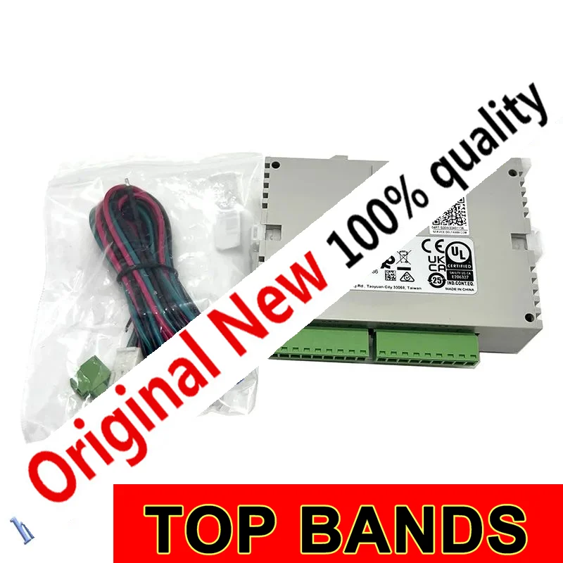 

Brand New Original DVP04TC-S DVP06PT-S DVP04PT-S DVP06XA-S AS06XA-A DVP06XA-S2 DVP16SN11T Module