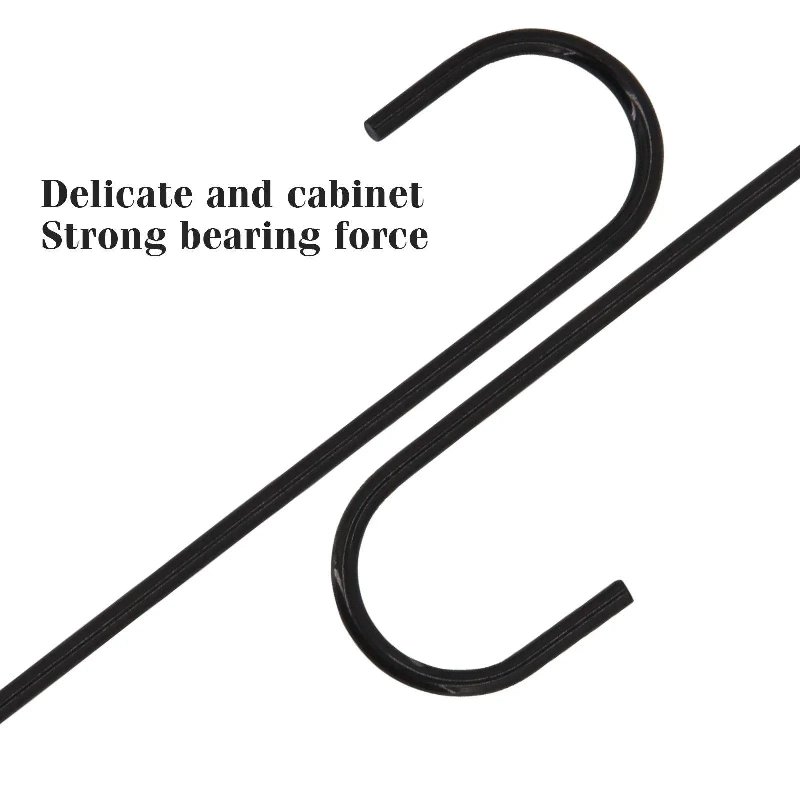 Car Caliper S Shape Hanger Hooks Suspension Disc Service Brake Pad Replacement Parts Help Compress Piston Repair Tool for Auto image 5