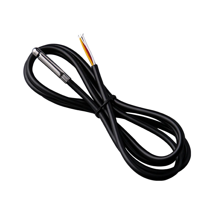 SHT30 SHT20 waterproof IIC temperature and humidity sensor digital output SHTC3 SHT40 temperature and humidity Sensor SHT30 SHT20 waterproof IIC temperature and humidity sensor digital output SHTC3 SHT40 temperature and humidity Sensor