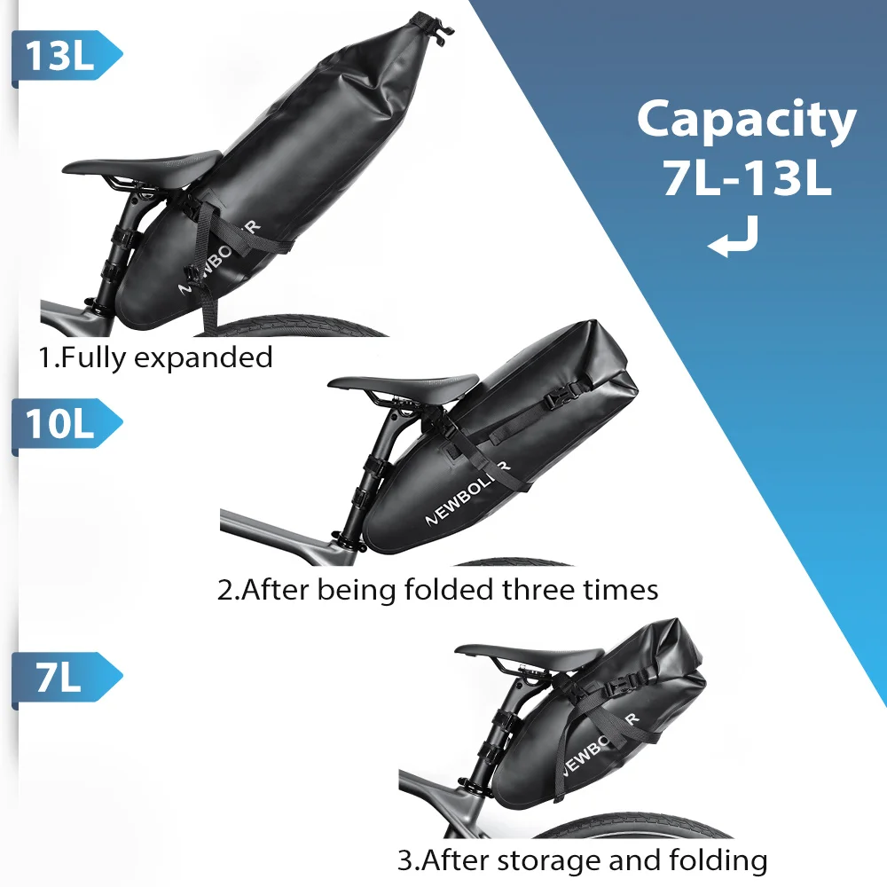 Thumbnail 3 - #34 Best Bike Bags to Buy In 2026