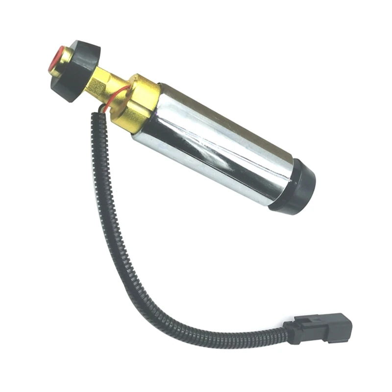 5260632 4937766 3968190 3968188 12V Electric Fuel Transfer Pump For Cummins ISB / ISL / QSL / ISC / QSC / Isde / Isle