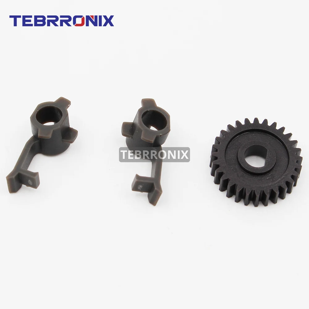 50 مجموعة X محامل لأسطوانة الصوانى اليسرى واليمنى لطابعة زيبرا ZD410 ZD420T ZD421T ZD620T ZD621T P1079903-014 #3