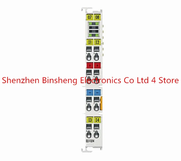 EL2024 EL1104 EL6601 EL9185 EL9210 EL6751 First time delivery of spot stock