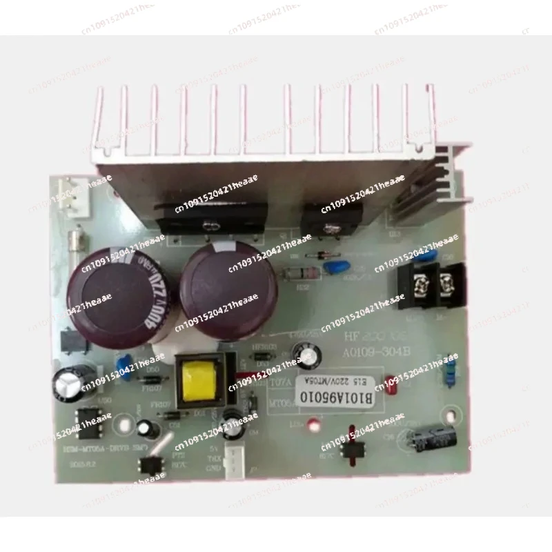 Suitable for A0109-304B B101A95010 -MT05D1 Driver Board Mainboard Treadmill Motor Controller