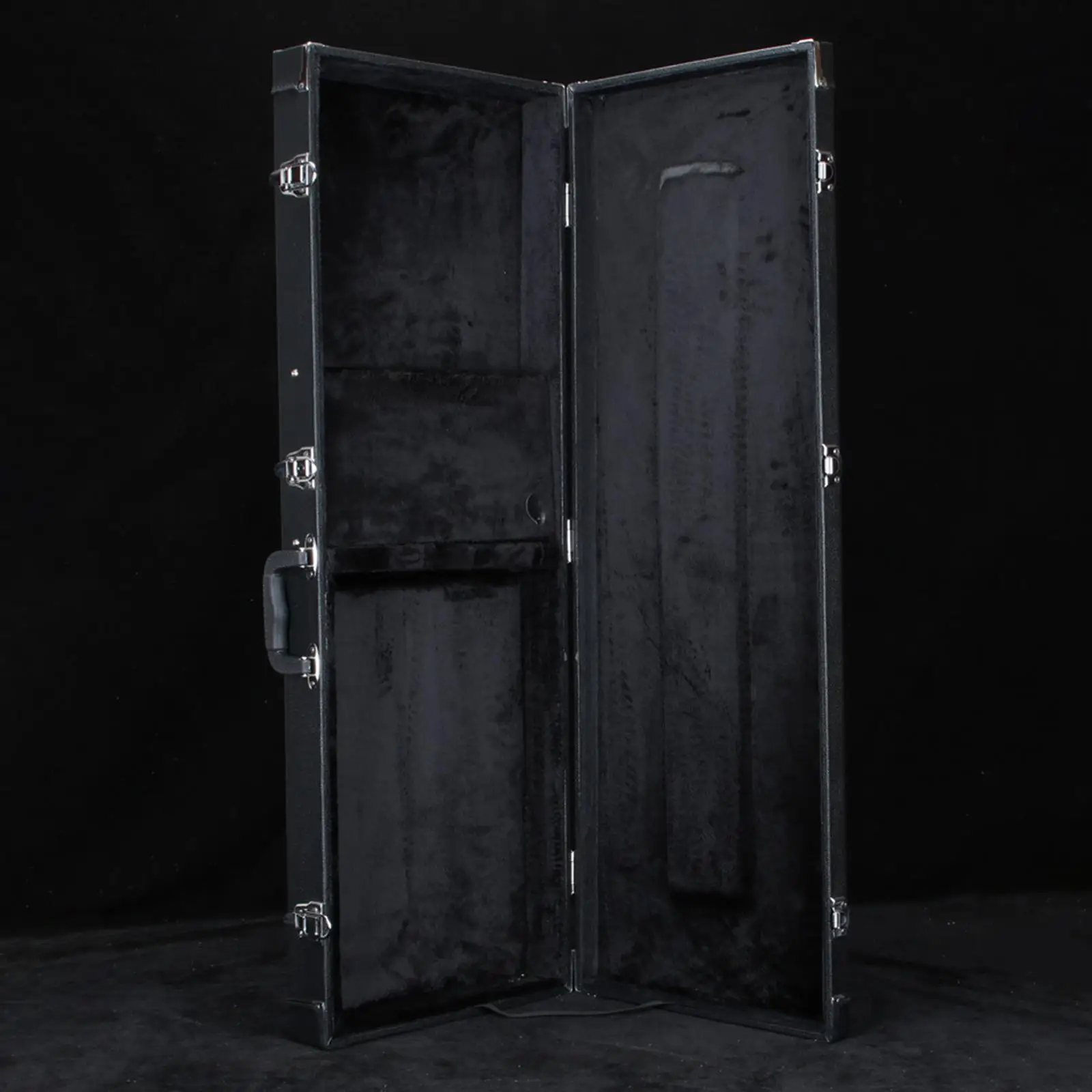 Etui-rigide-pour-guitare-basse-electrique-boite-de-rangement-de-guitare-verrouillable-en-cuir-pu-pour-performance-et-voyage